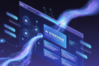 Website SEO for AI