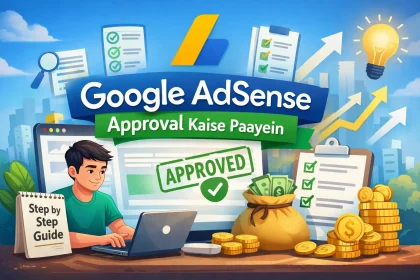 Google AdSense