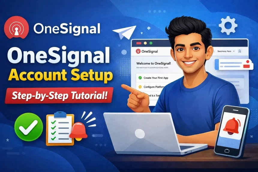 OneSignal